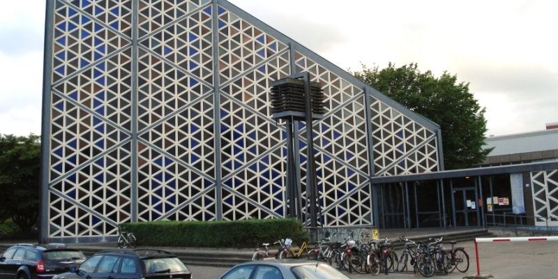 Universitätskirche