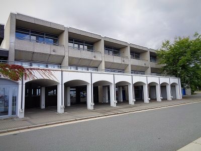 Vaasahalle