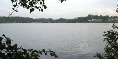 Vorderer Russee