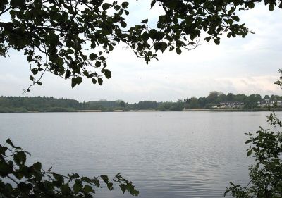 Vorderer Russee