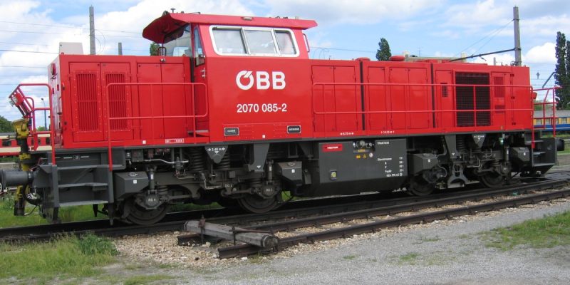 Vossloh Rolling Stock GmbH