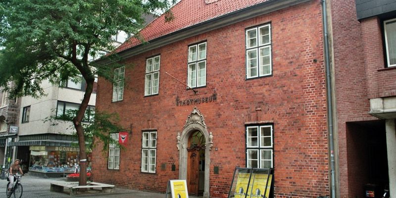 Warleberger Hof