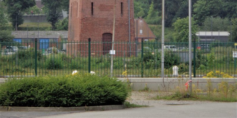 Wasserturm (Nordost)