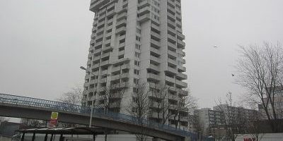 Weißer Riese