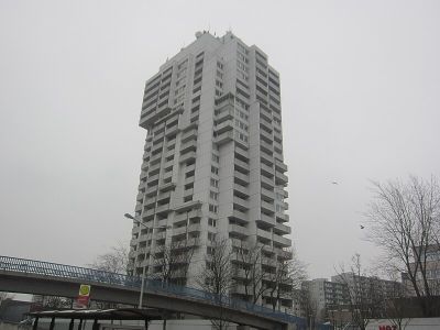Weißer Riese