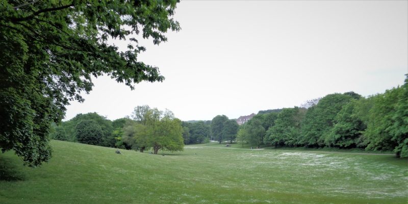 Werftpark
