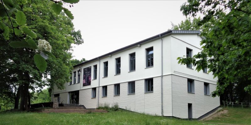 Werftpark-Theater