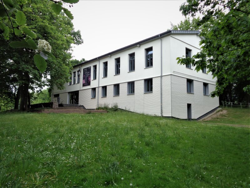 Werftpark-Theater