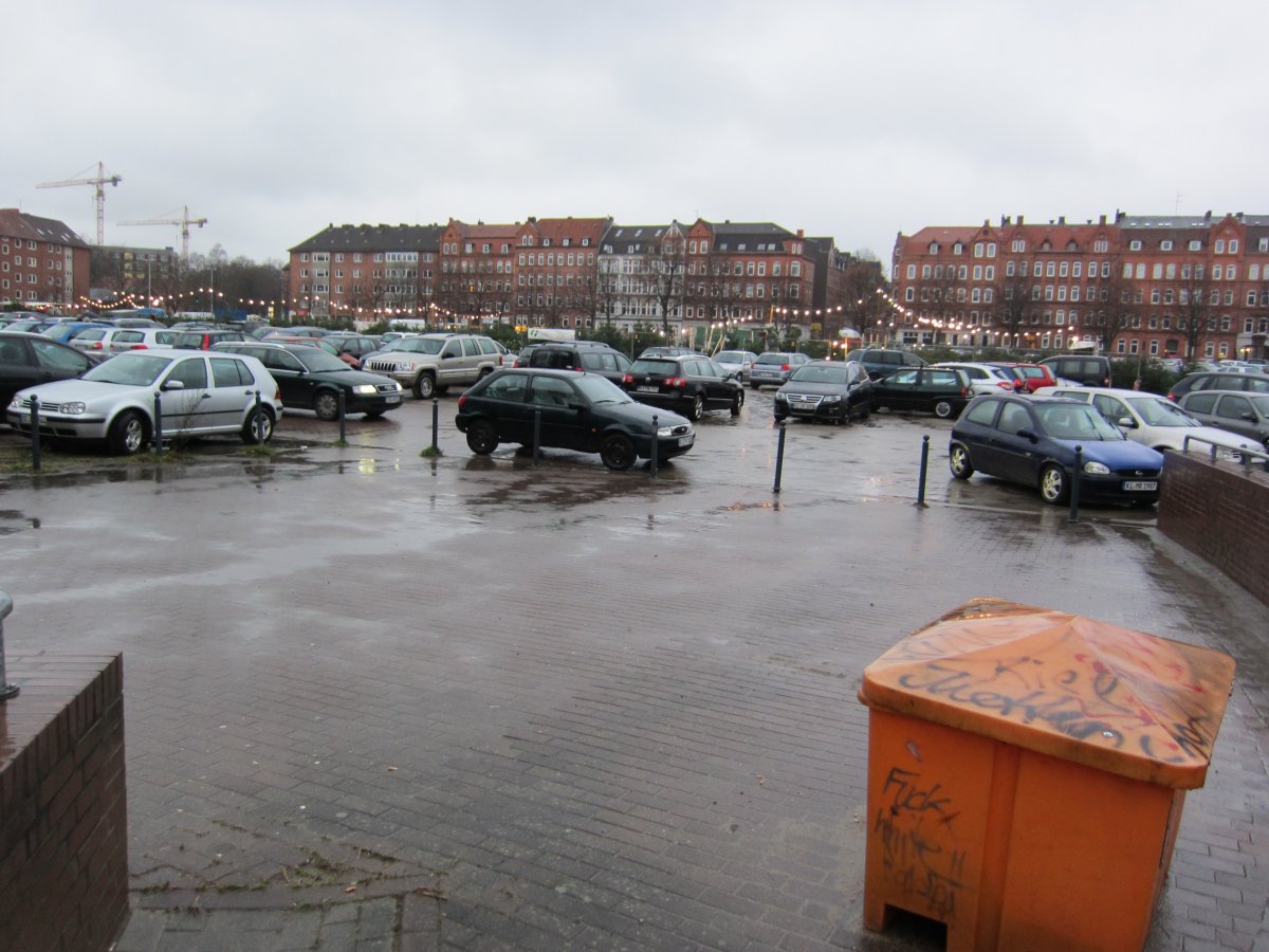 Wilhelmplatz