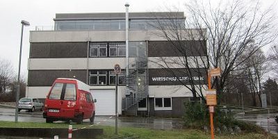 Wirtschaftsakademie Schleswig-Holstein