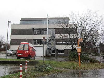 Wirtschaftsakademie Schleswig-Holstein