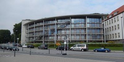 ZBW – Leibniz-Informationszentrum Wirtschaft