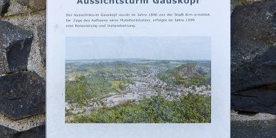 Aussichtsturm