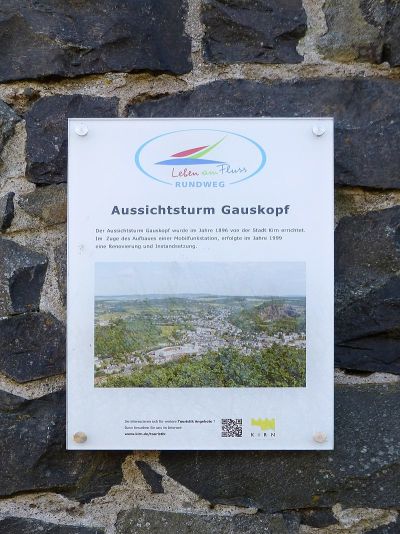 Aussichtsturm