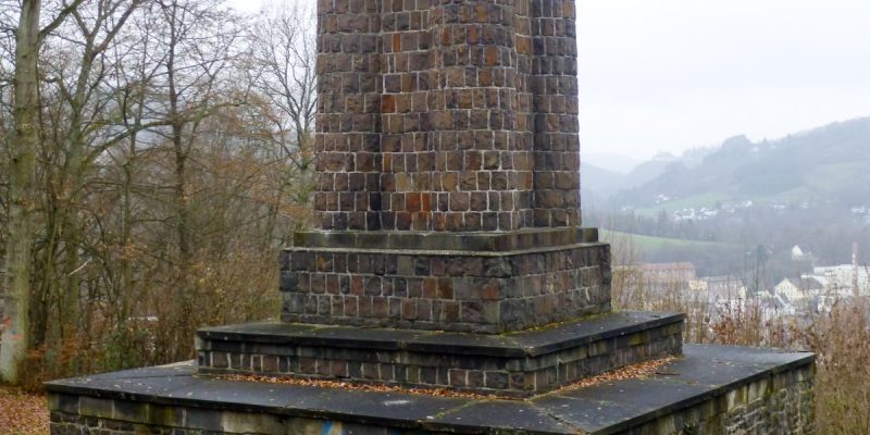 Bismarcksäule