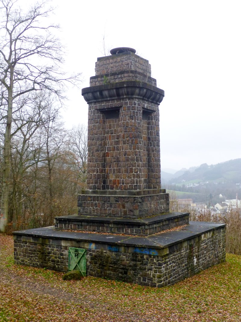 Bismarcksäule