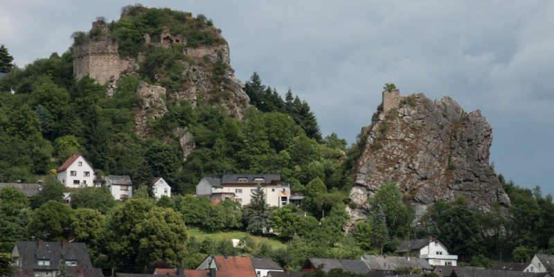 Burg Kallenfels