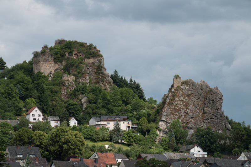 Burg Kallenfels