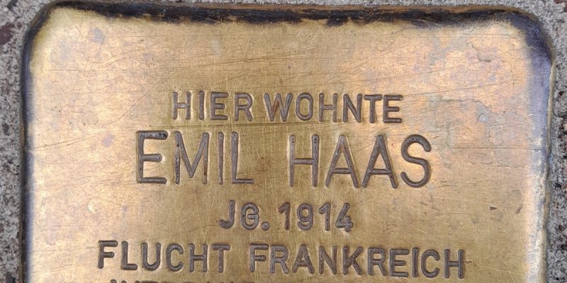 Emil Haas