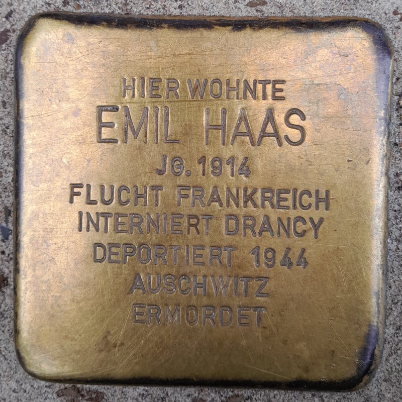 Emil Haas