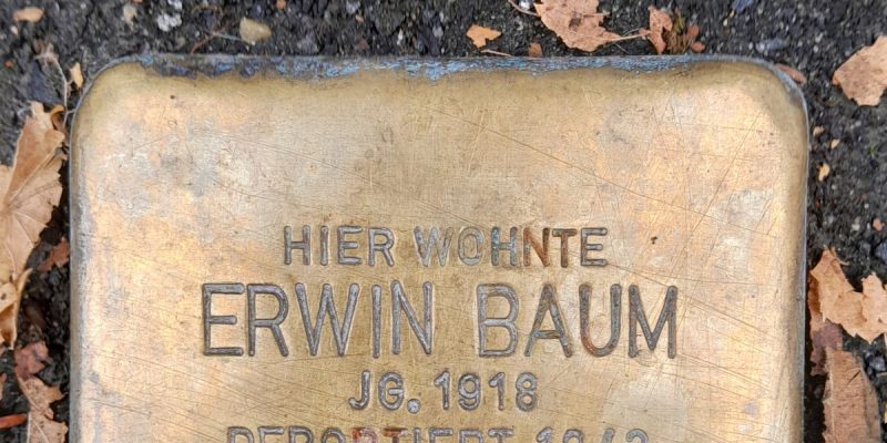 Erwin Baum