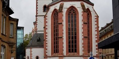 evang. Stiftskirche