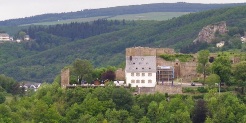 Kyrburg