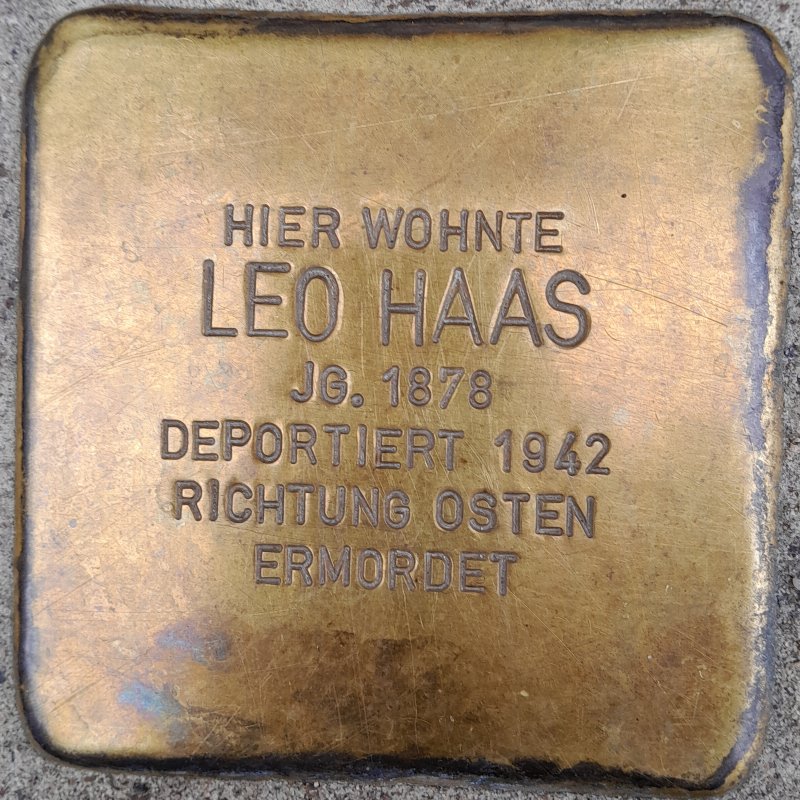 Leo Haas