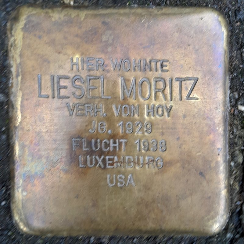 Liesel Moritz