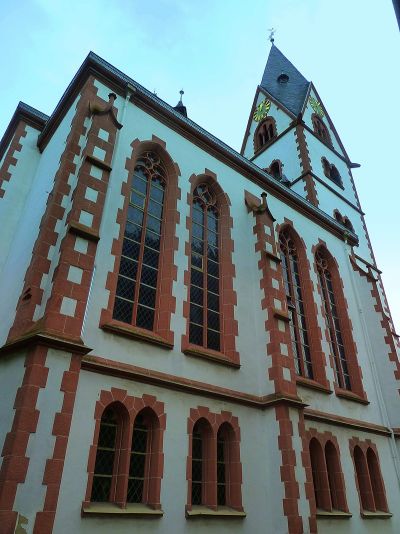 Sankt Pankratius