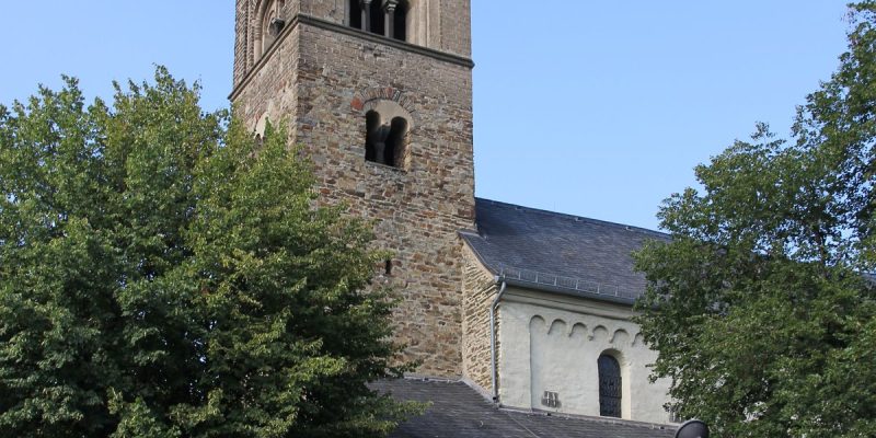 Alt-St. Servatius