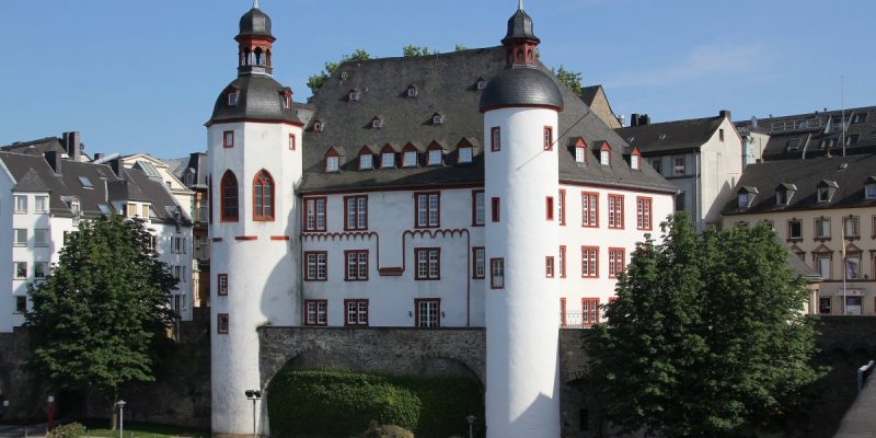 Alte Burg