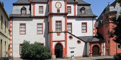 Altes Kaufhaus
