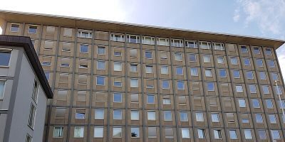 Amtsgericht/Landgericht Koblenz
