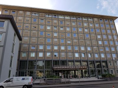 Amtsgericht/Landgericht Koblenz
