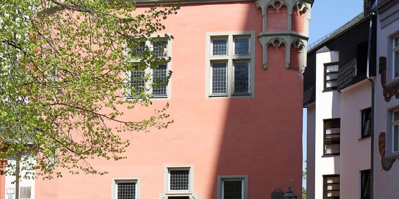 Augenroller
