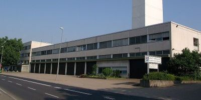 Berufsfeuerwehr Koblenz
