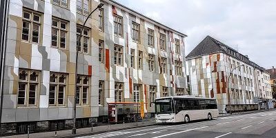 Bischöfliches Cusanus-Gymnasium
