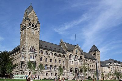 Bundesamt für Ausrüstung, Informationstechnik und Nutzung der Bundeswehr