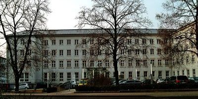 Bundesanstalt für Gewässerkunde