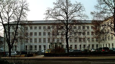Bundesanstalt für Gewässerkunde