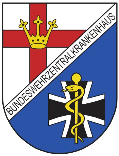 Bundeswehrzentralkrankenhaus Koblenz