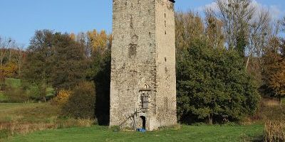 Burgruine Mühlenbach