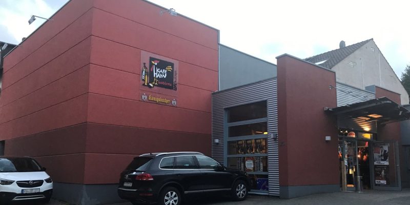 Café Hahn