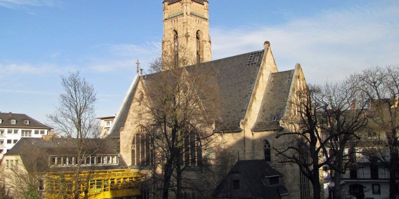 Christuskirche