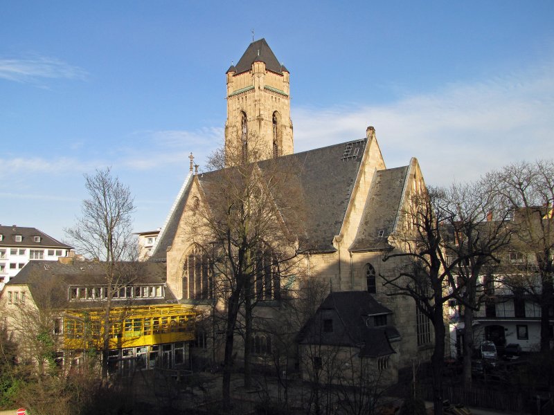 Christuskirche