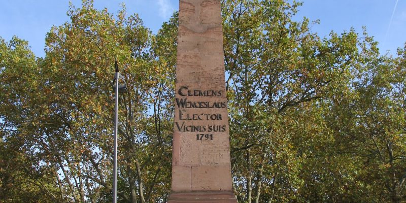 Clemensbrunnen