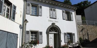 Dähler Born