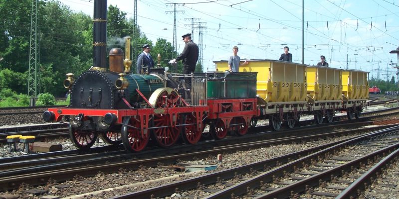 DB Museum Koblenz