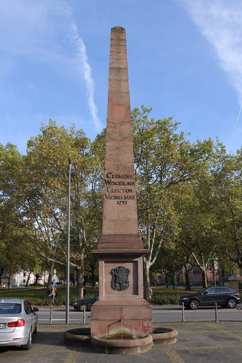 Deinhardplatz